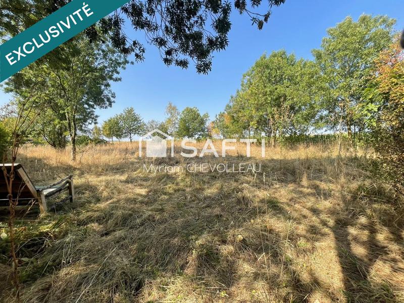 Maison - 206 m² - 10 pièces