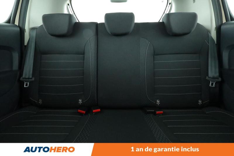 Dacia Sandero II 1.0 SCe City+ 73 ch