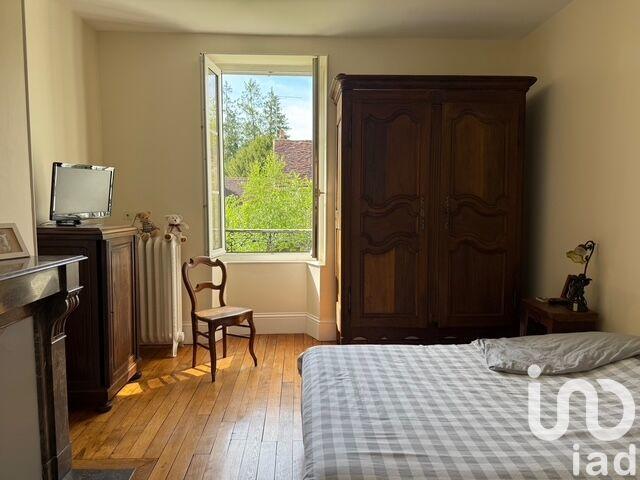 Maison de village - 314 m² - 11 pièces