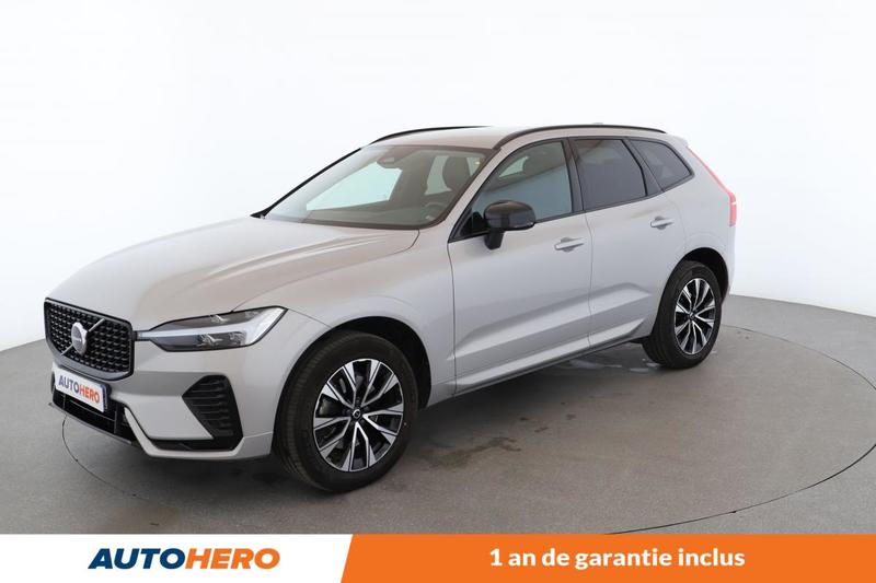 Volvo Xc60 2.0 B4 Plus Style Dark Geartronic 8 197 ch