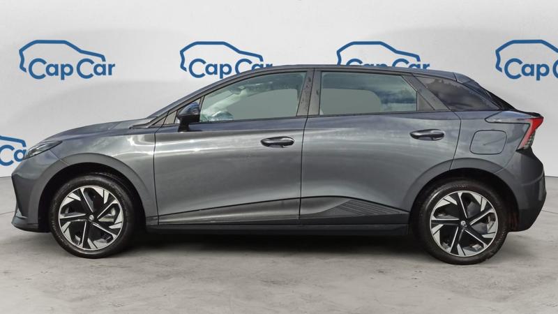 Mg Mg4 51 kWh 170 Standard