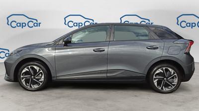 Mg Mg4 51 kWh 170 Standard