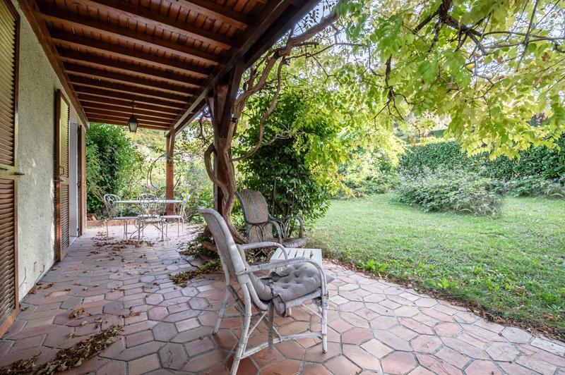 Maison - 190 m² - 6 pièces