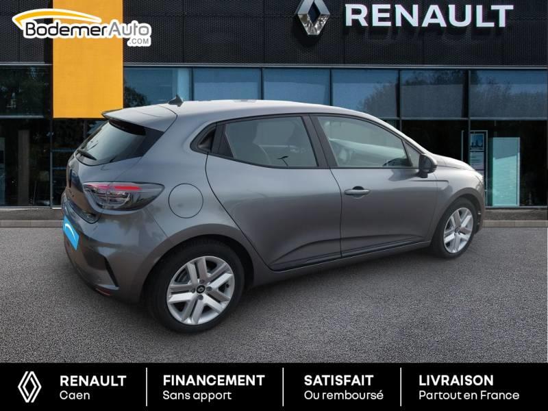 Renault Clio E-Tech full hybrid 145 Evolution