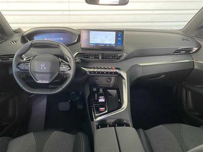 Peugeot 5008 1.5 BlueHDi 130ch s&amp;S Eat8 Allure pack