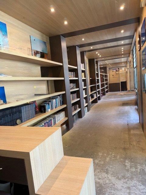 Local commercial - 48 m² - 3 pièces