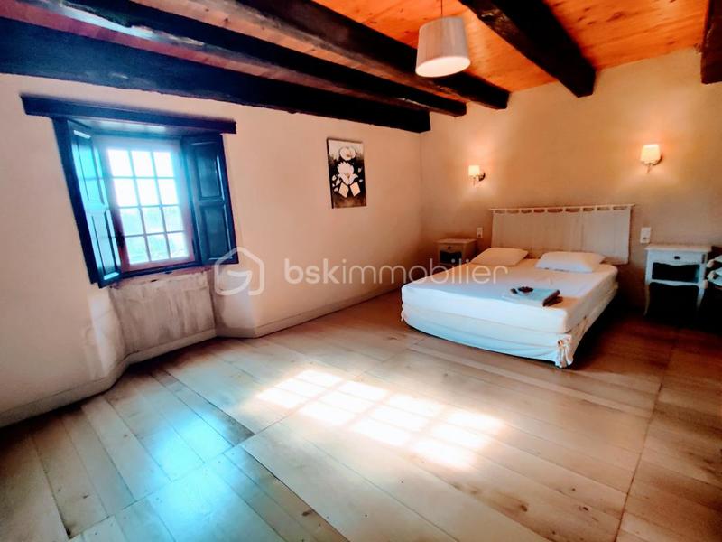 Gîte - 162 m² - 5 pièces