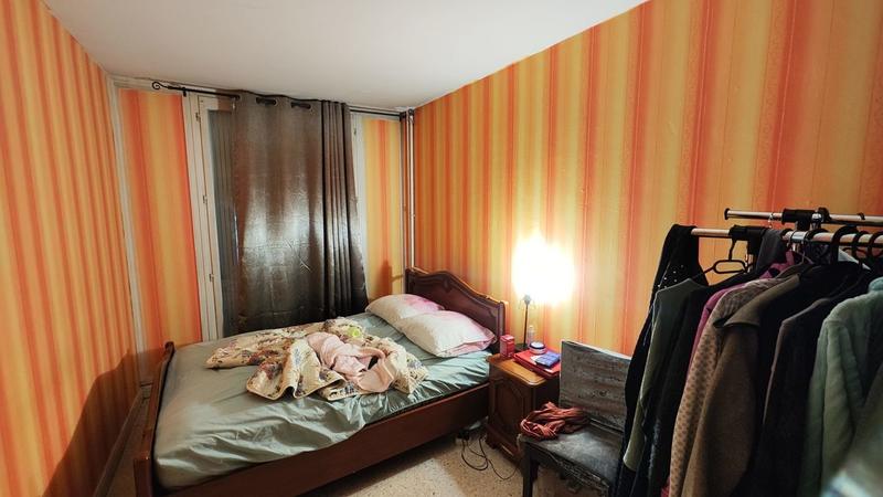 Appartement - 89 m² - 4 pièces