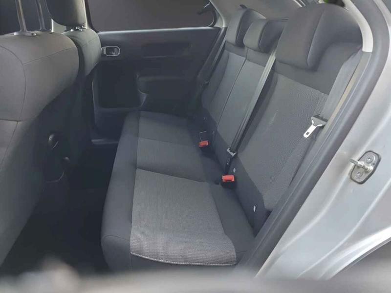 Citroën C4 Cactus 1.2 PureTech 110 cv s&amp;S Shine