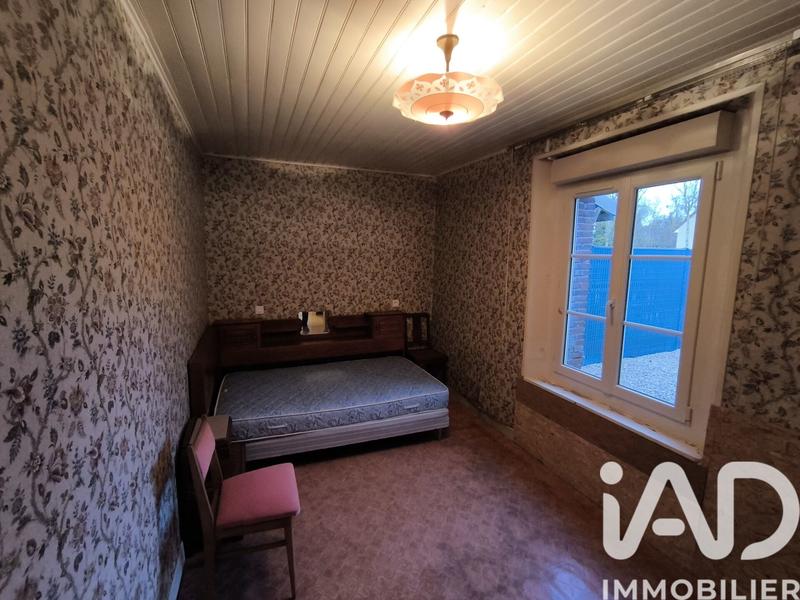 Maison - 203 m² - 5 pièces