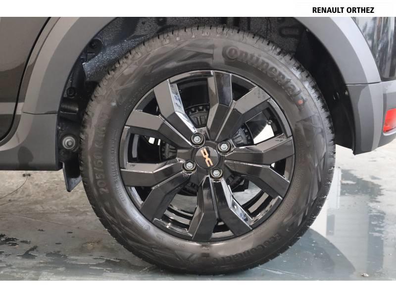 Dacia Sandero TCe 90 Gsr2 Stepway Extreme