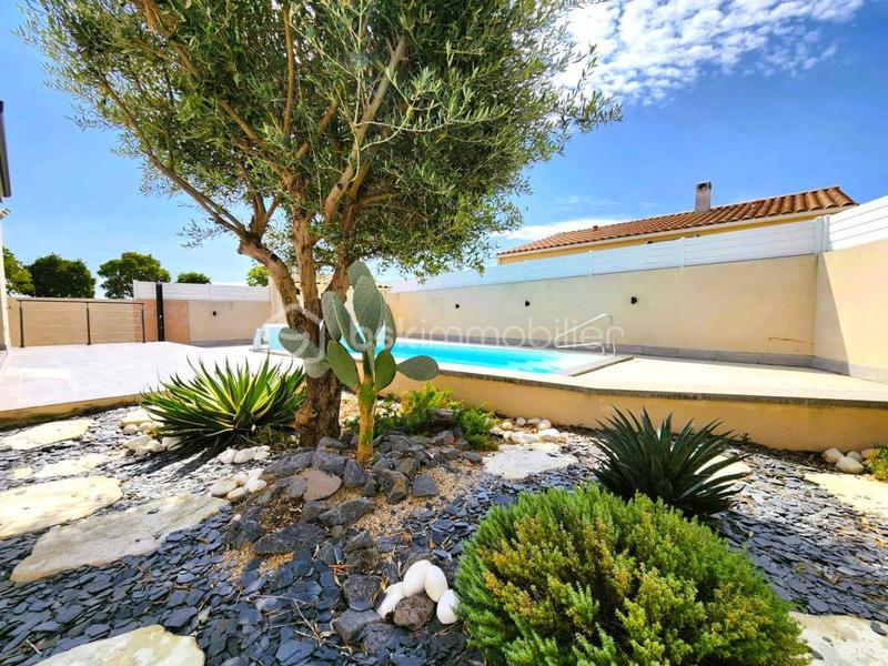 Villa - 106 m² - 4 pièces