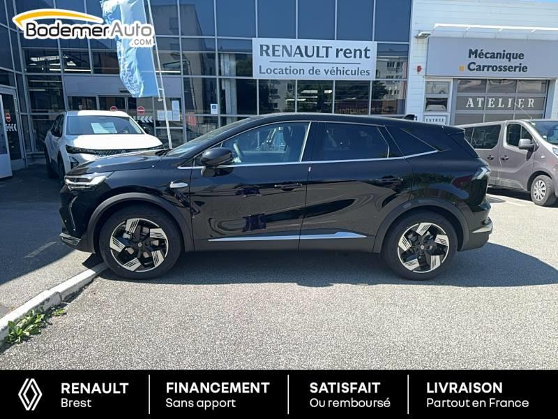 Renault Symbioz E-Tech full hybrid 160 ch Techno