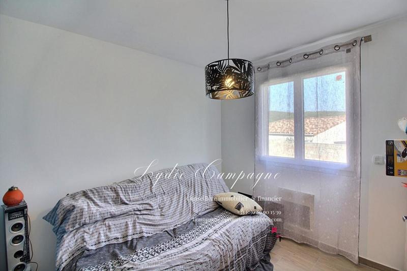 Maison - 91 m² - 4 pièces