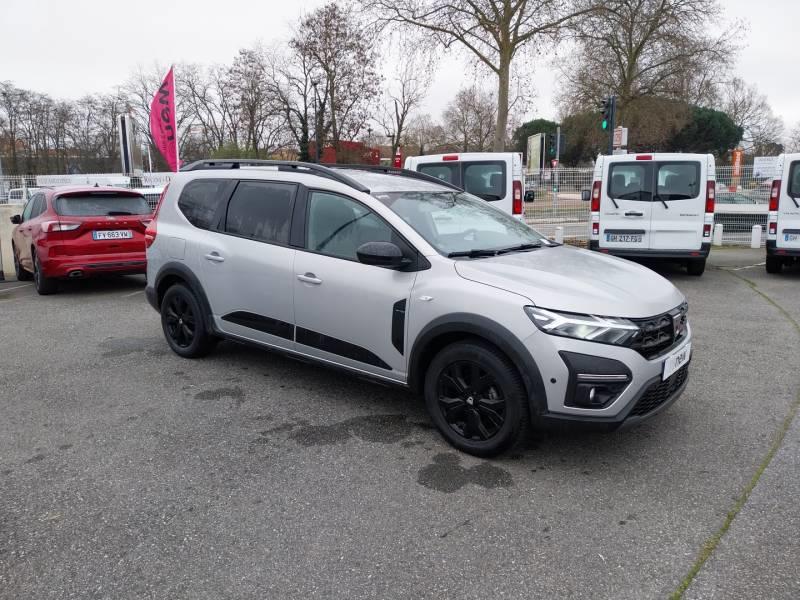Dacia Jogger Eco-G 100 5 places Sl Extreme +