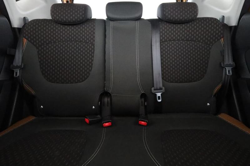 Renault Captur 1.5 dCi Intens Edc 90 ch