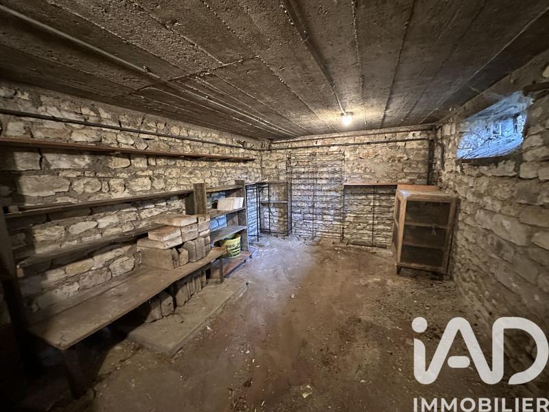 Maison - 68 m² - 4 pièces