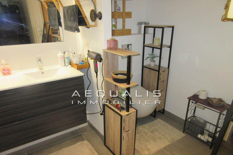 Appartement - 53 m² - 2 pièces