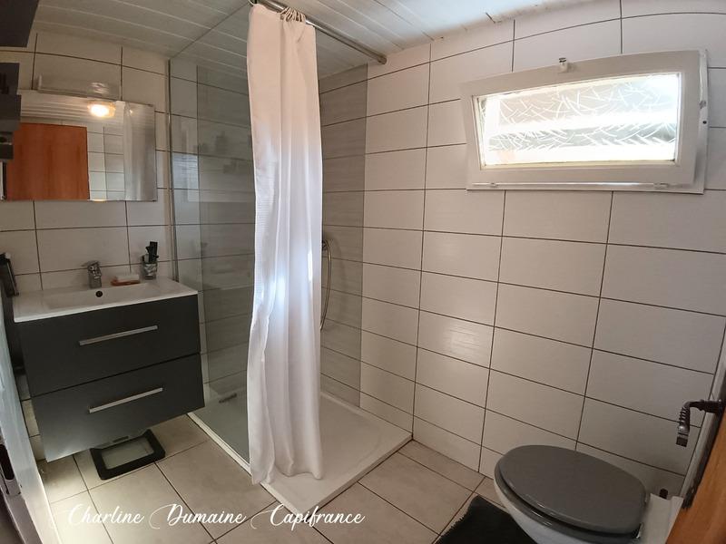 Châlet - 40 m² - 2 pièces