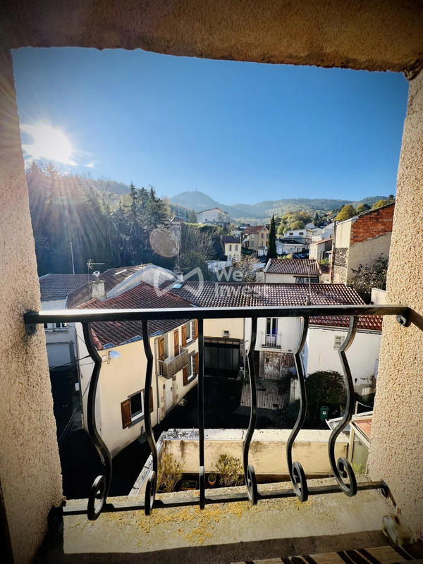 Appartement - 87 m² - 4 pièces