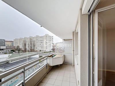 Appartement - 50 m² - 2 pièces