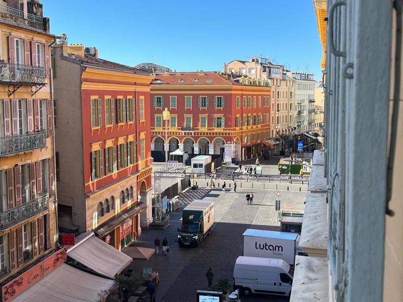 Appartement - 27 m² - 1 pièce