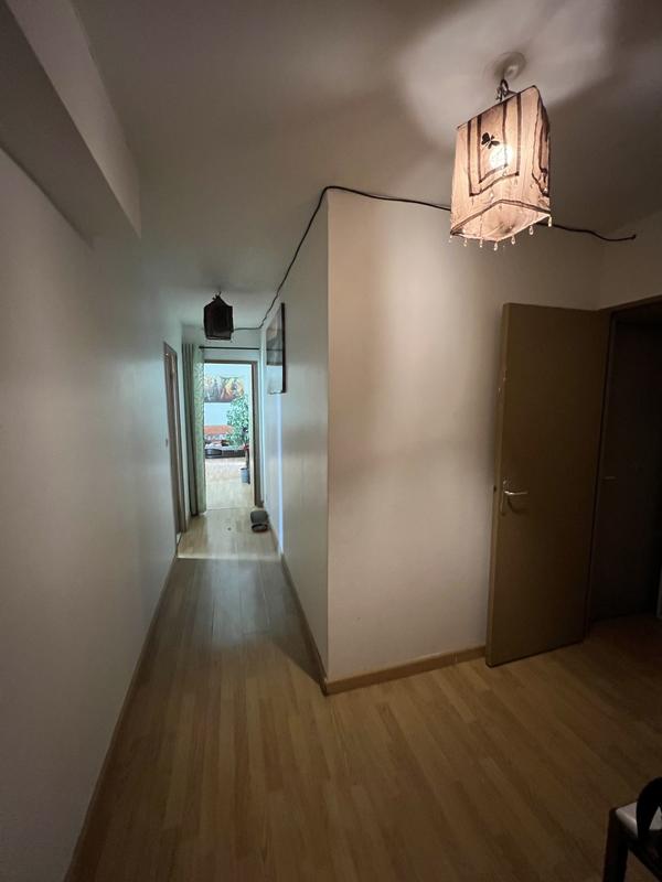 Appartement - 96 m² - 4 pièces