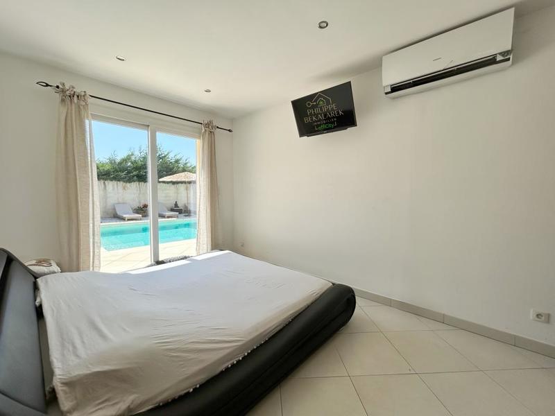 Immeuble - 593 m² - 5 pièces