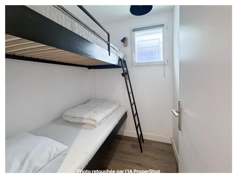 Appartement - 42 m² - 3 pièces