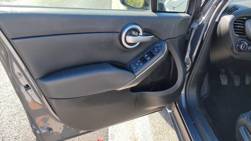 Fiat 500x 2.0 Multijet 140 4x4 Cross Plus