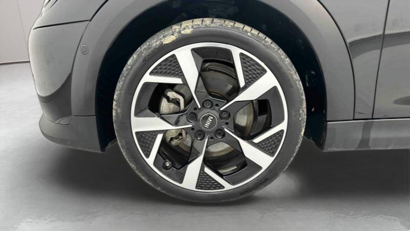 Mini Cooper F66 156 ch Dkg7 c Favoured