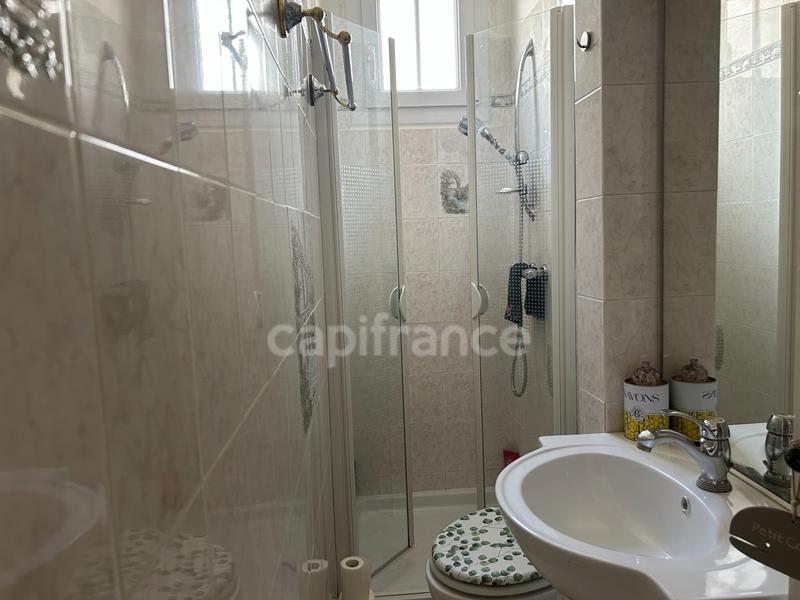 Appartement - 31 m² - 2 pièces