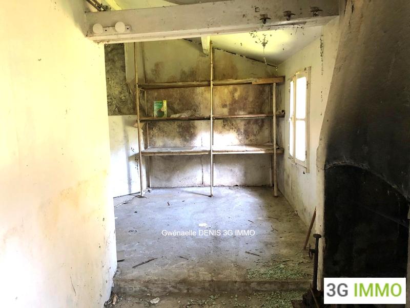 Maison - 107 m² - 4 pièces