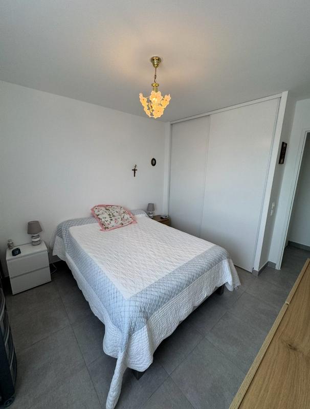 Appartement - 78 m² - 3 pièces