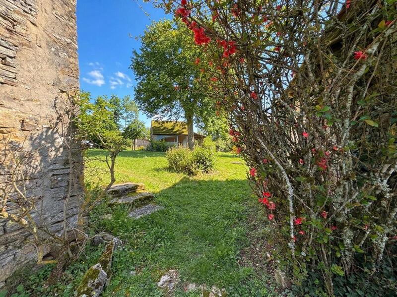 Maison - 119 m² - 4 pièces