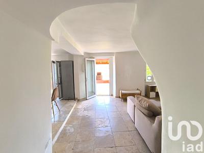 Maison - 61 m² - 3 pièces