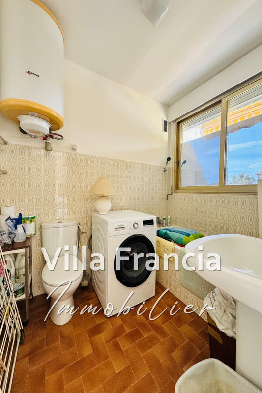 Appartement - 21 m² - 1 pièce