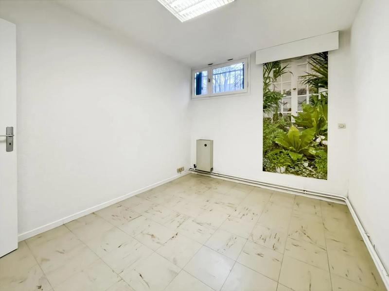 Appartement - 105 m² - 5 pièces