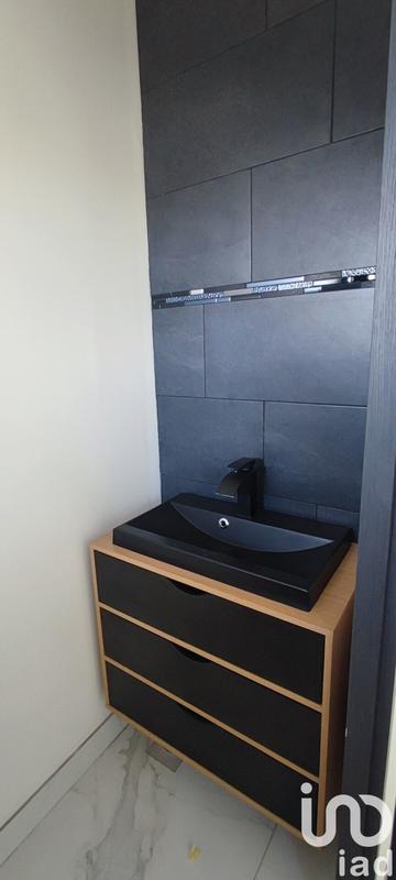 Maison - 109 m² - 5 pièces