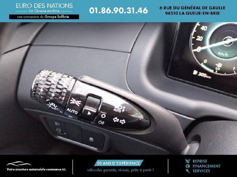 Hyundai Tucson 1.6 CRDi 136 Hybrid 48v Dct-7 Business