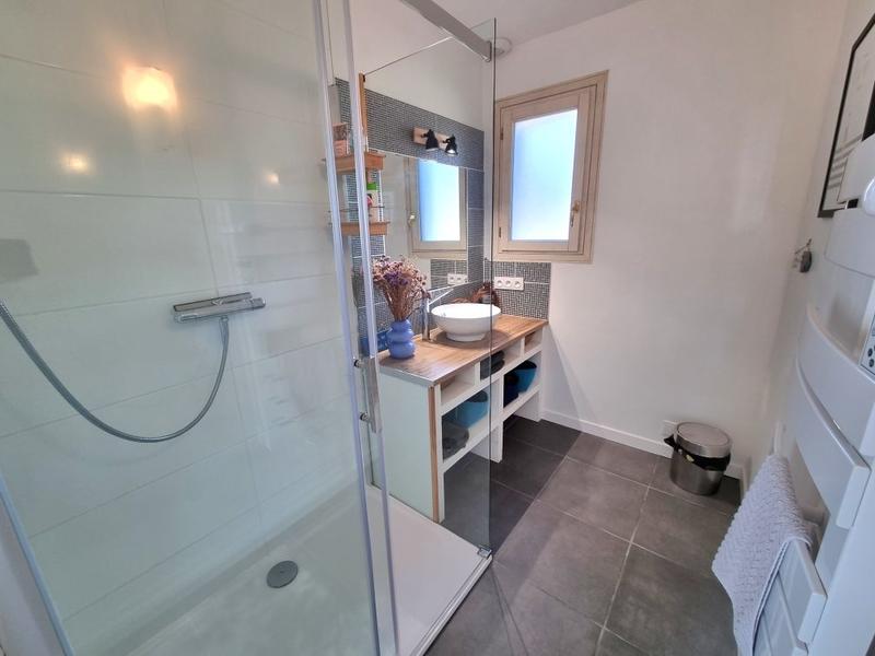 Maison contemporaine - 120 m² - 6 pièces