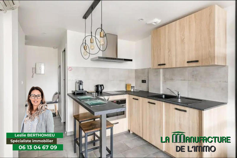 Immeuble - 153 m² - 5 pièces