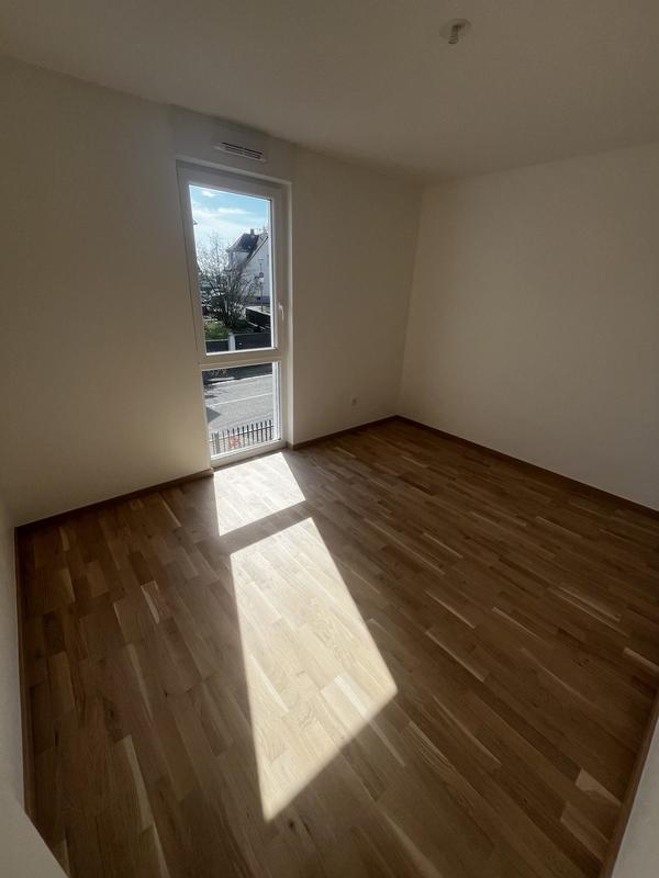 Appartement - 79 m² - 4 pièces