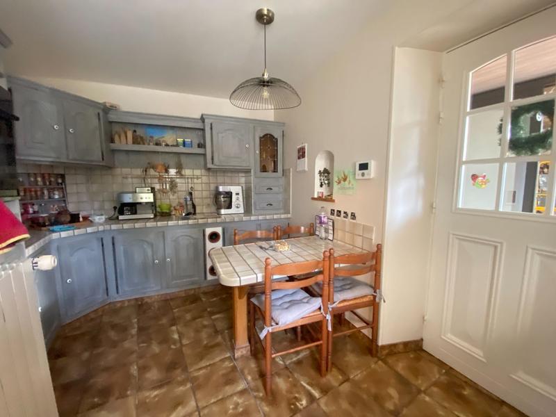 Maison ancienne - 150 m² - 7 pièces