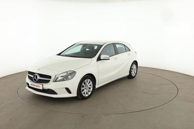 Mercedes Classe a 160 Intuition 7g-Dct 102 ch