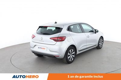 Renault Clio 1.0 TCe Equilibre 91 ch