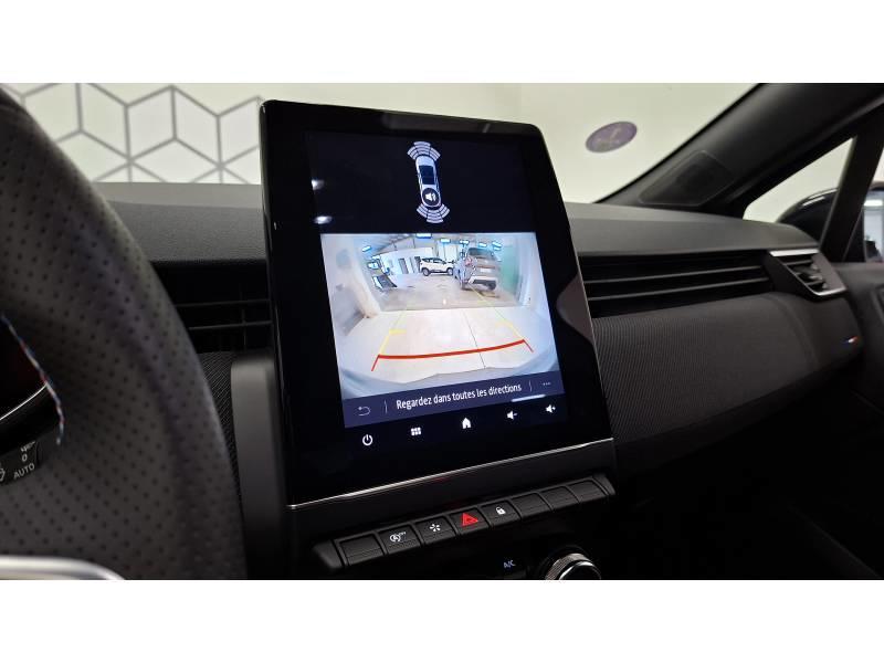 Renault Clio TCe 90 Esprit Alpine