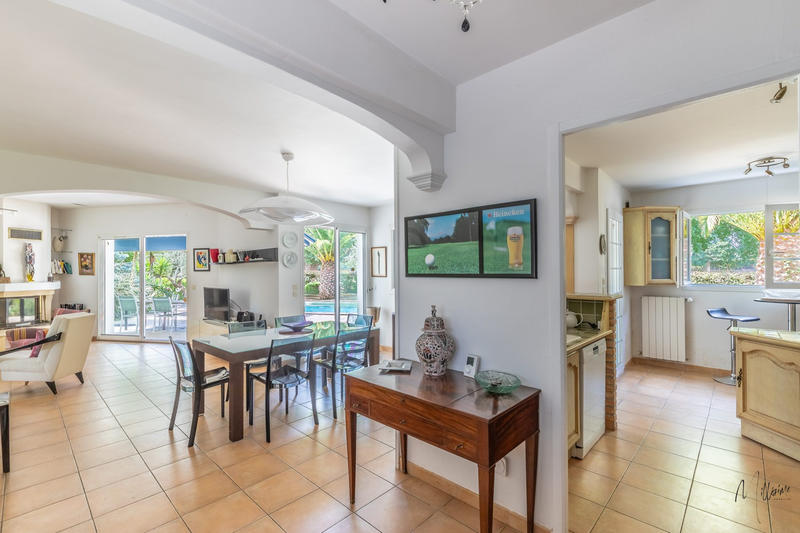 Maison - 148 m² - 6 pièces