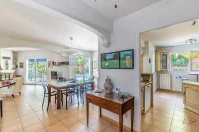 Maison - 148 m² - 6 pièces