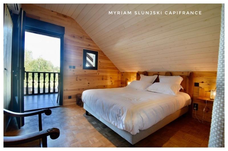 Villa - 210 m² - 6 pièces